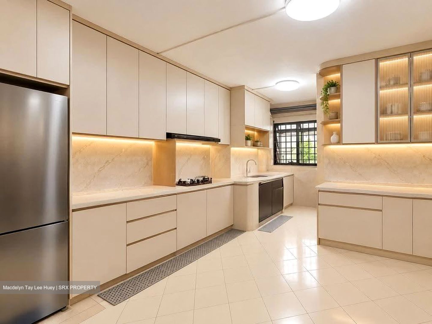 Blk 548 Hougang Street 51 (Hougang), HDB 4 Rooms #628705021